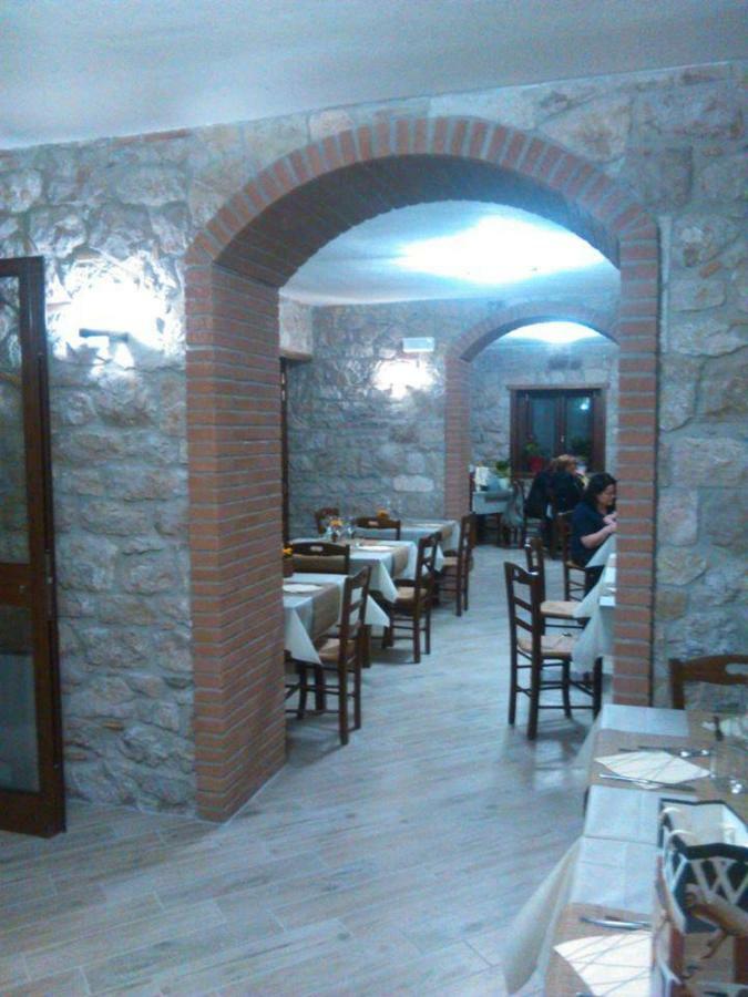 Agriturismo Il Parco 누스코 외부 사진