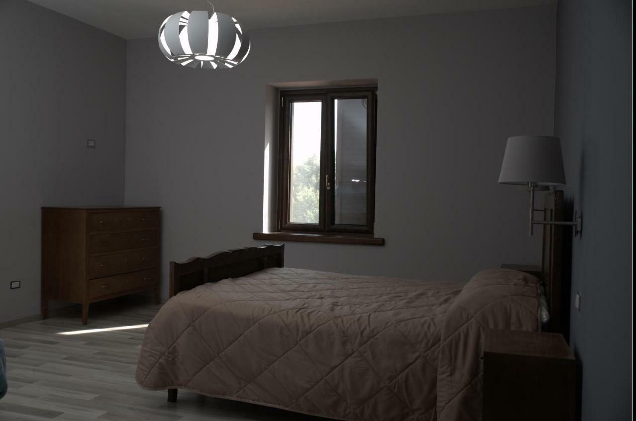 Agriturismo Il Parco 누스코 외부 사진