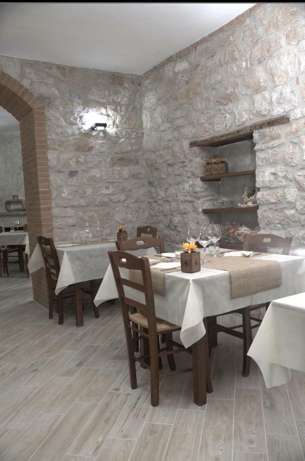 Agriturismo Il Parco 누스코 외부 사진