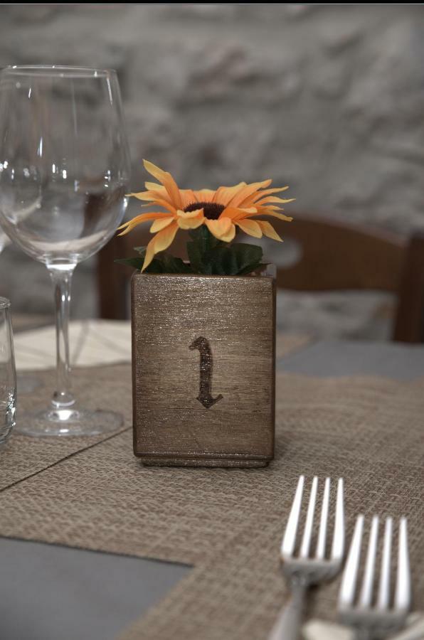 Agriturismo Il Parco 누스코 외부 사진